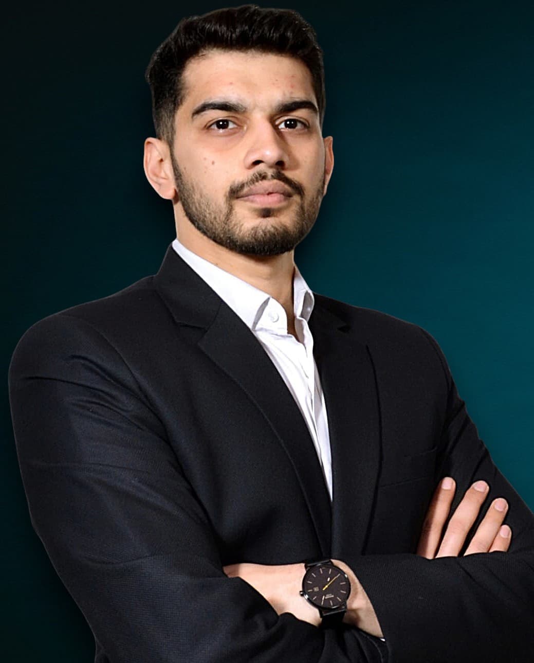 Kunal Teotia