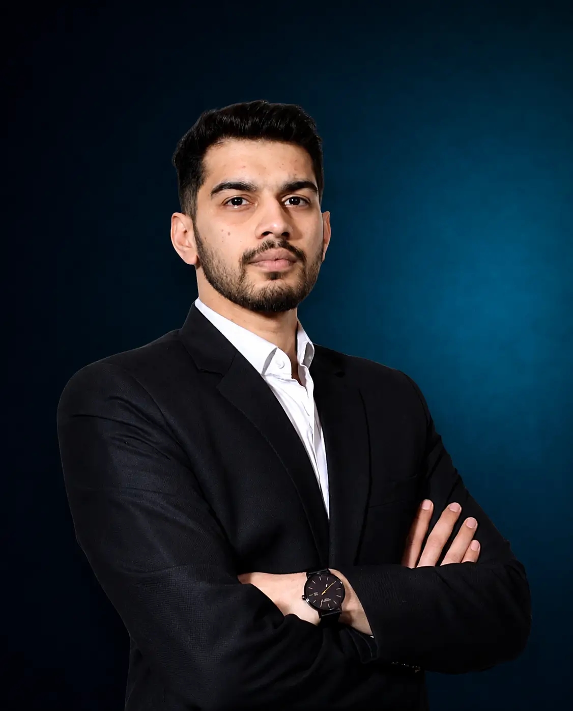 Kunal Teotia