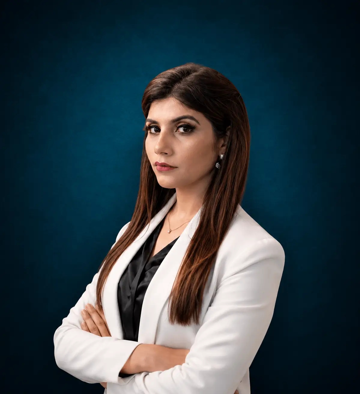 Shefali Teotia