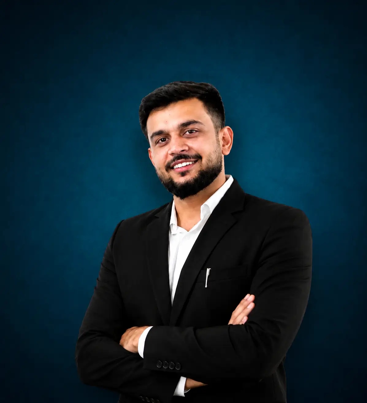 Shubham Teotia